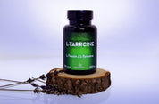 L-Tarrcıne Odaklanma Dostu Vitamin Takviyesi (Dopamin Üretimini Destekler)