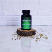 L-Tarrcıne Odaklanma Dostu Vitamin Takviyesi (Dopamin Üretimini Destekler)