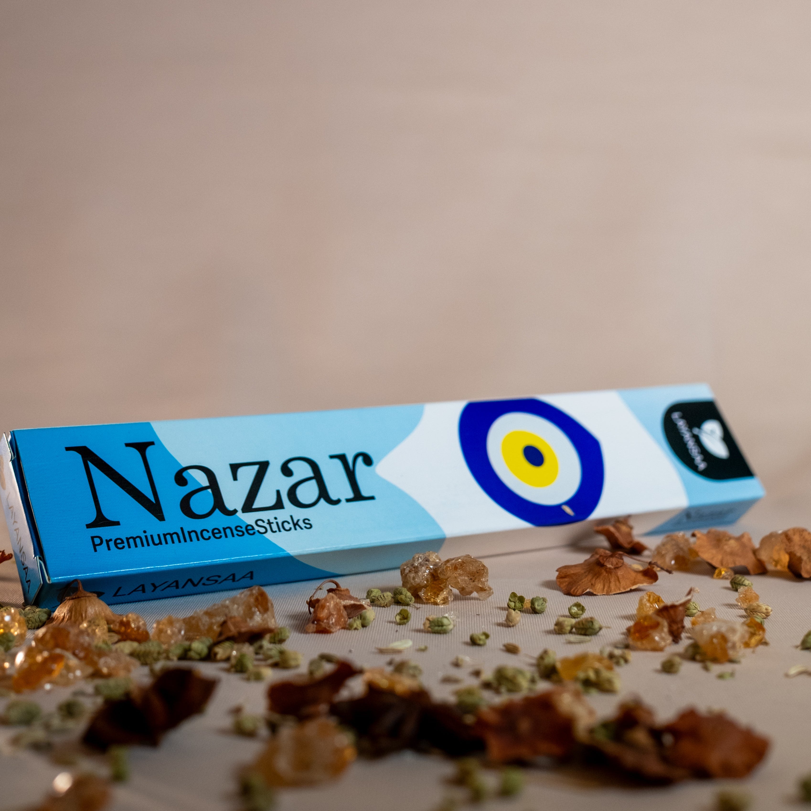 Nova Vital – Nazar Tütsüsü